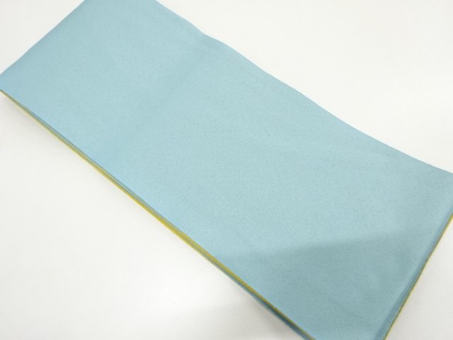 Japanese Kimono / Hanhaba Obi Synthetic fiber